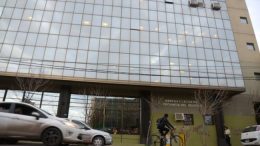 Neuquén: Salieron a pescar evasores