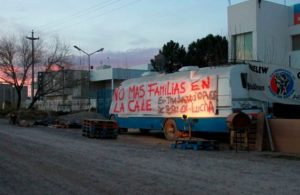Precarización laboral en la era Macri