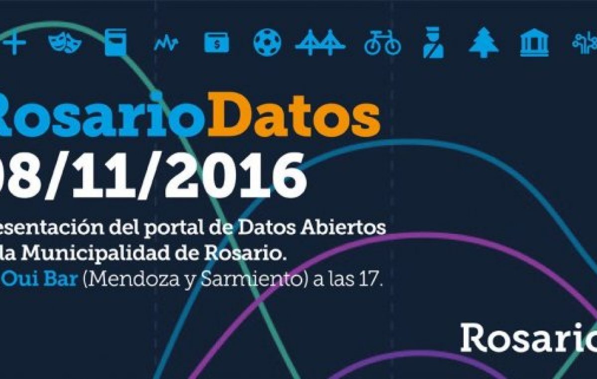Rosario es el segundo municipio más transparente del país