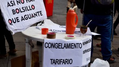 Rosario: Denuncian que las facturas de gas vienen con aumentos de hasta 150 por ciento