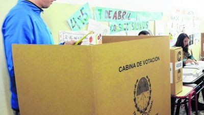Los 47 mil votos anulados a concejal le ganaron al oficialismo rosarino