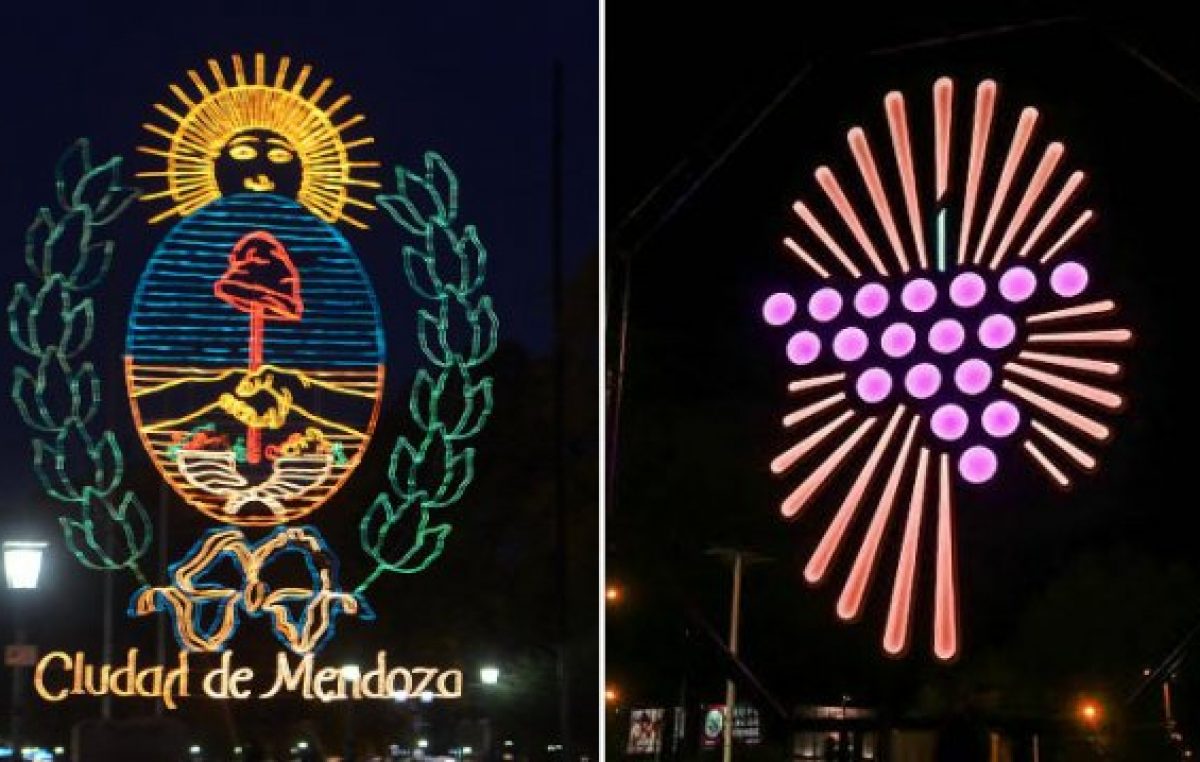 Dos comunas de Mendoza entre las más «transparentes»