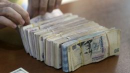 El Municipio de Río Cuarto busca subir un 146% el cupo de deuda