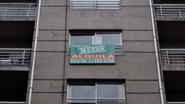 Alquileres por las nubes: La Plata, tercera en el podio de las ciudades más caras del país