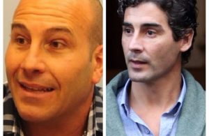 Los intendentes de la Tercera que perdieron en sus distritos y se ven complicados en octubre