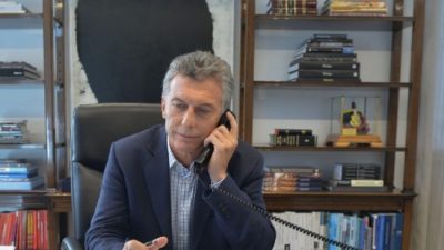 Olvido: denuncian a Macri por omitir una propiedad millonaria en su declaración jurada