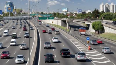 El negocio de los Macri con Autopistas del Sol