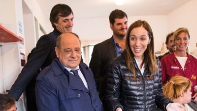 Con sus declaraciones, el intendente de Mar del Plata se aleja cada vez más de Cambiemos