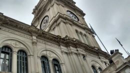 Este miércoles el Gobierno girará a los municipios entrerrianos casi 200 millones de pesos 