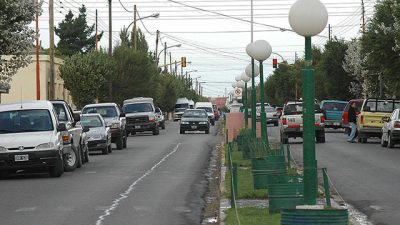 Denuncian “desinterés” de concejal por salarios municipales en Las Heras