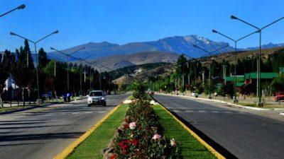 Cinco ciudades neuquinas dan pelea a Chile con cuotas sin interés