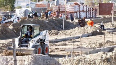 Buscan que las vecinales puedan gestionar obras ante el Municipio de Madryn