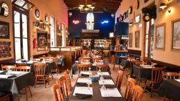 Advierten que hay una reducción laboral en el sector gastronómico de Paraná