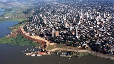 La Asamblea Ciudadana de Paraná propone cambios en la ordenanza que regula a comisiones vecinales 