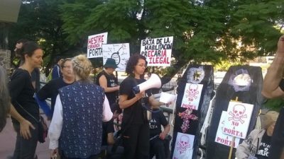 Córdoba: El amparo de los vecinos