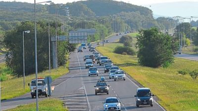 Qué tendrá de “inteligente” la autopista Córdoba-Carlos Paz