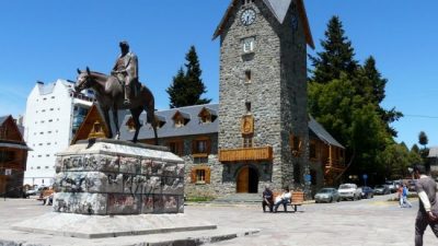 Bariloche tendrá su Centro Municipal de Formación para el Trabajo