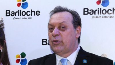 Bariloche: Ministro de Turismo de Nación, muy crítico con la Ecotasa a la que consideró “un retroceso”
