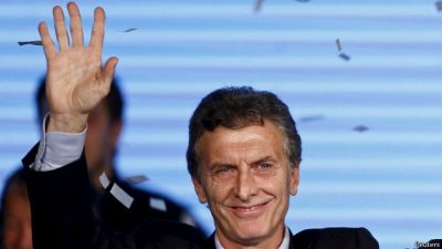La venganza: Macri echó a dos funcionarios nacionales de extracción sindical