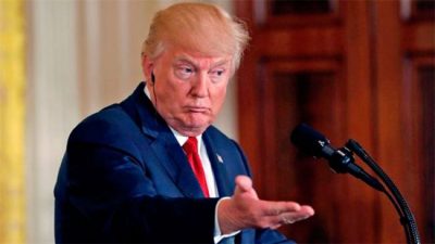 Propiedad Intelectual: Trump ordenó investigar prácticas comerciales de China