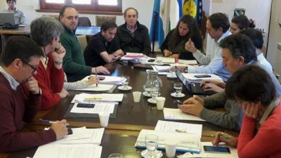 Citarán al Ejecutivo de Bariloche para que detalle obras a realizar con fondos de la Ecotasa