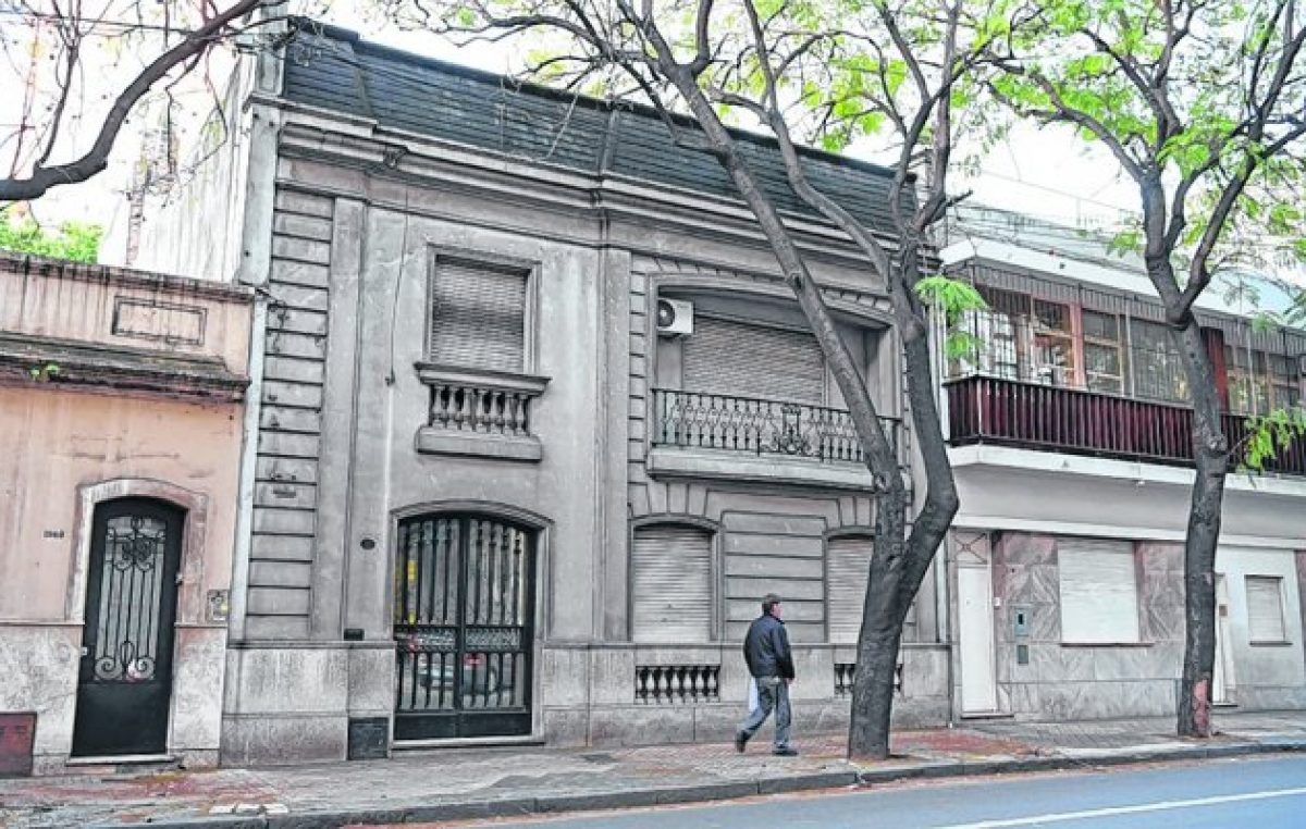 Sigue la polémica en Rosario por los inmuebles de valor patrimonial