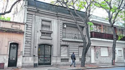 Sigue la polémica en Rosario por los inmuebles de valor patrimonial
