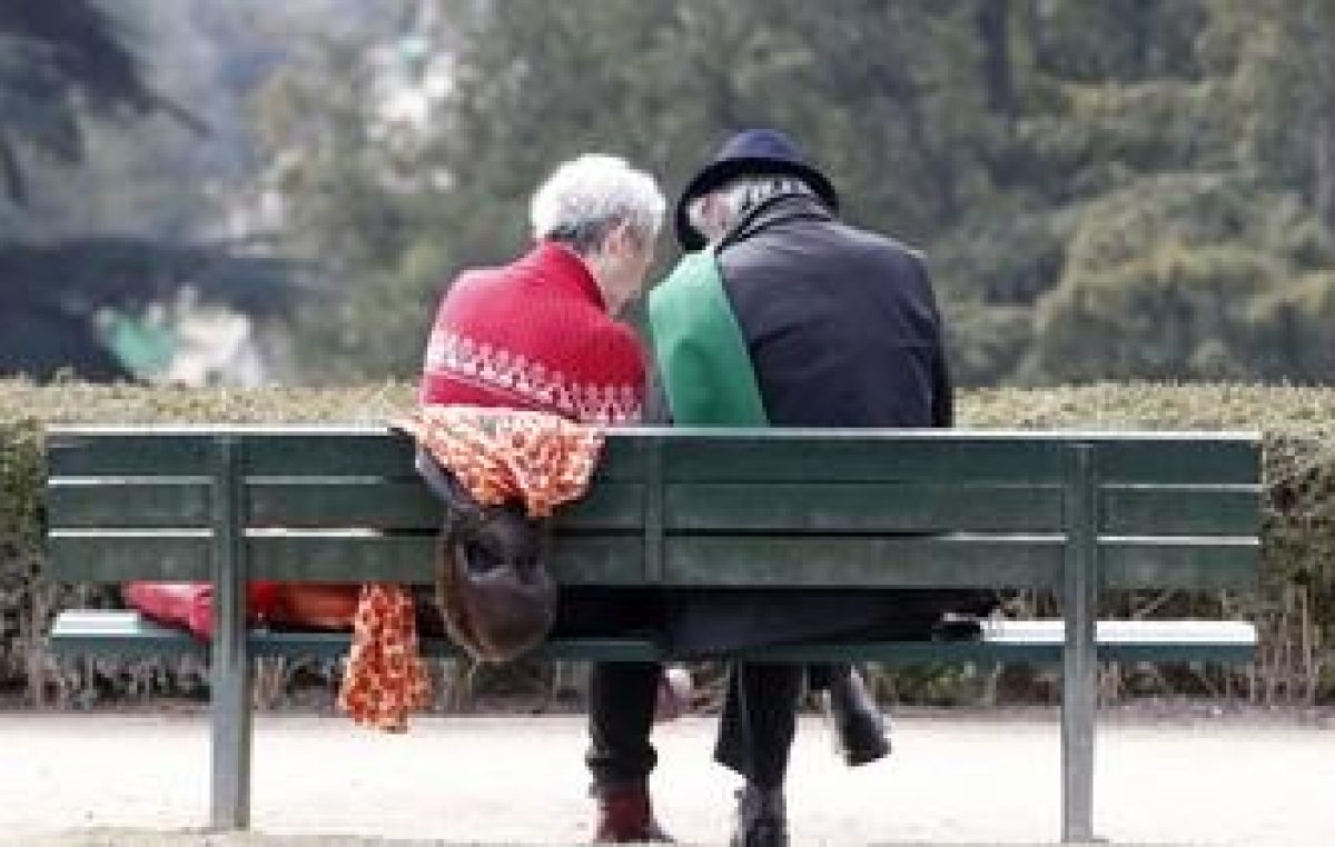 Los suizos rechazaron reformar el sistema de jubilaciones a los 65 años
