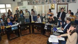 Río Grande: Incentivo fiscal para que las Pymes mantengan el empleo