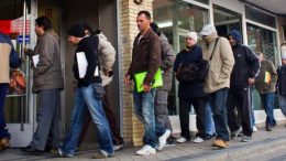 Desocupación alarmante: En Mar del Plata pidieron 150 empleados y presentaron 15 mil currículums