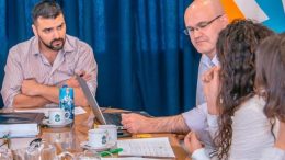 El Municipio de Ushuaia saldará una histórica deuda previsional y asistencial