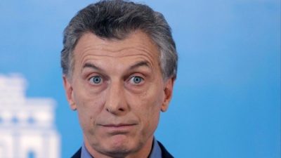 Impuestos en la era Macri: un informe revela que castigan a los que menos tienen