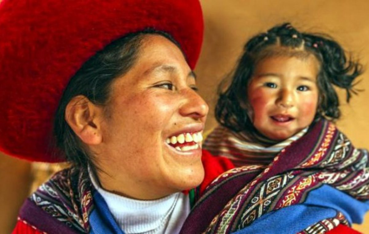 Cómo Perú atacó la desnutrición crónica en niños y se convirtió en un ejemplo mundial