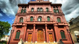 Presentan línea de créditos que ayuda a afrontar el alquiler de pequeños negocios rosarinos