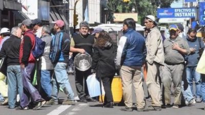 Aoem Corrientes: normalizadores presentan propuestas