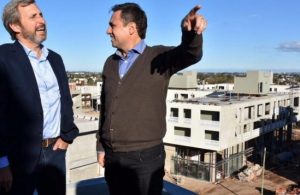 Córdoba: ATN trabados por una pulseada entre intendentes radicales y macristas