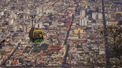 Salta: Planificación urbana, el tema a tratar por el próximo Concejo