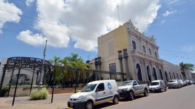 Paritaria en Corrientes: normalizadores destacan diálogo