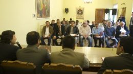 Municipios catamarqueños recibieron $152 millones para sueldos y obras