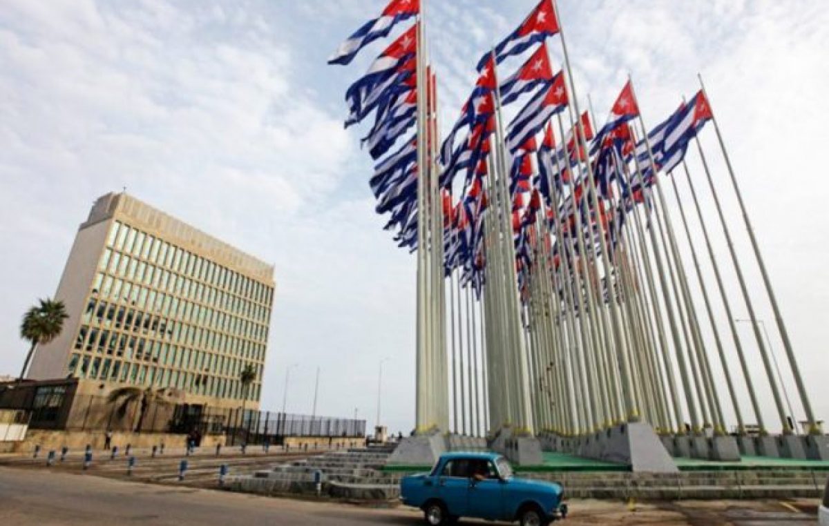 Polémica por supuestos ataques “sónicos” de Cuba a EE.UU.