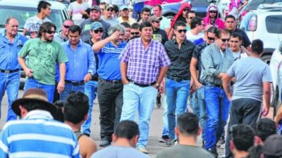 En Rincón, los municipales de Rucci están obligados a pagar un “aporte político”