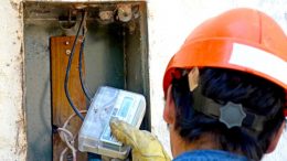 Zapala incorporó la tarifa eléctrica social