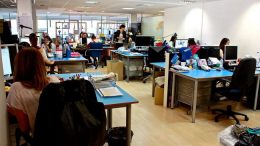 Río Cuarto: El 18,2% de los empleados, con sobrecarga de horas