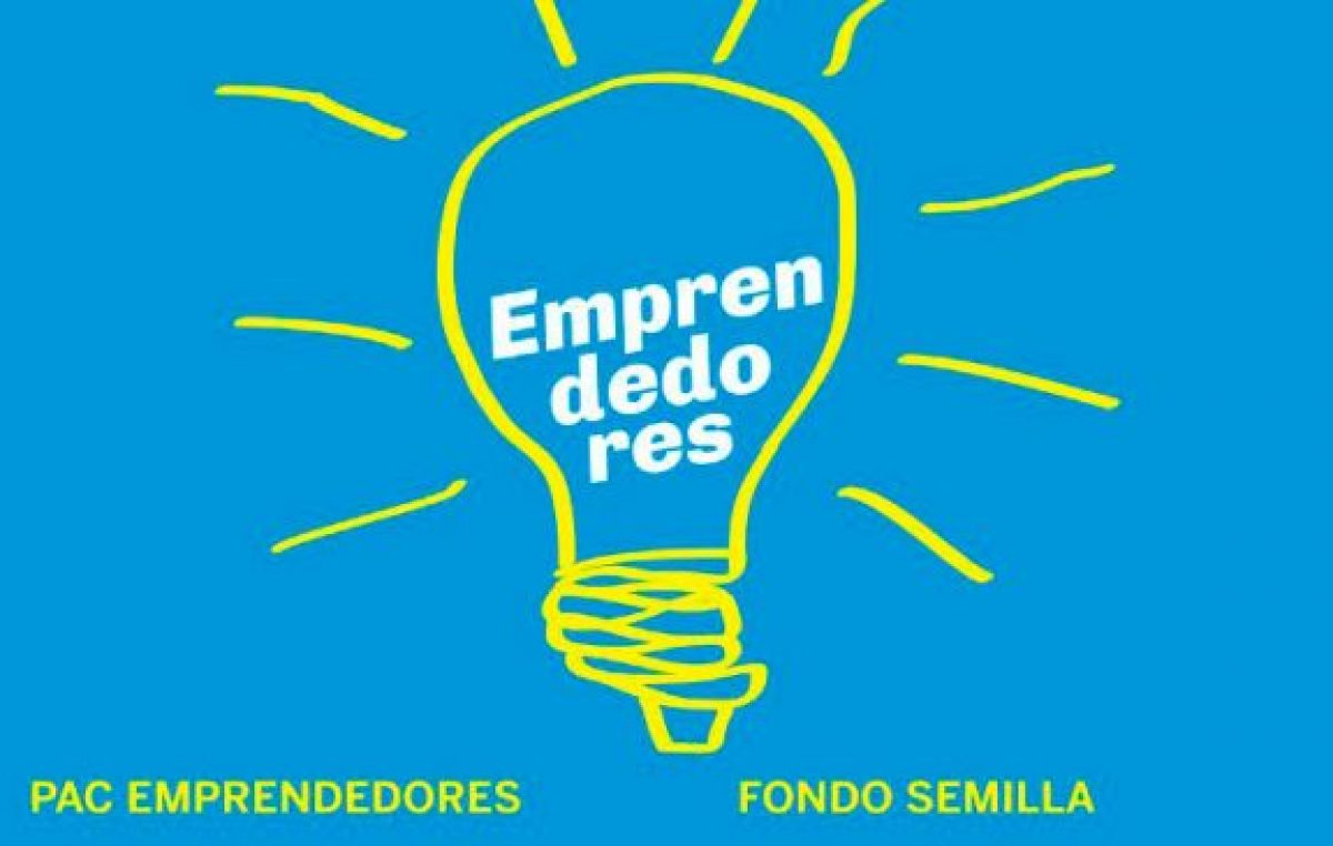 La Municipalidad de Paraná lanzará el programa “Emprendedores”