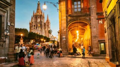 Dos ciudades argentinas entre las mejores de Latinoamérica