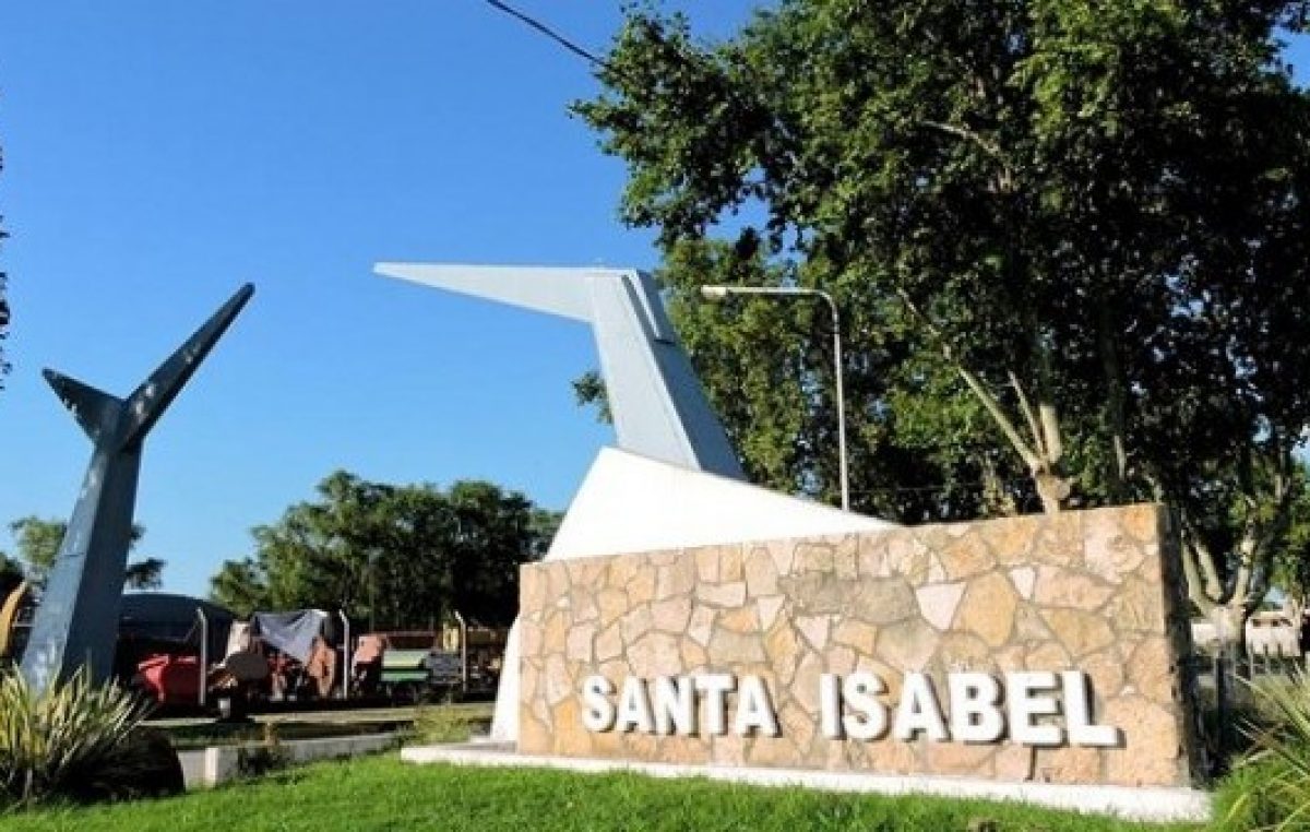 Alerta por la crisis de varias empresas en Santa Isabel