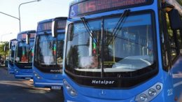 La Intendencia de Rosario asegura que hará esfuerzos para no subir el boleto