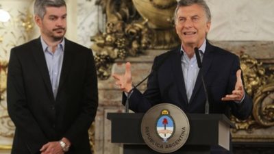 Recelos y faltazos en la oposición a la convocatoria de Macri en el CCK