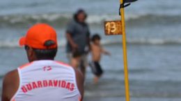 Rawson le reclama a Provincia otra deuda por guardavidas