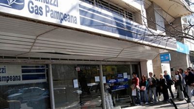 Buenos Aires: Buscan determinar si es legal que Camuzzi traslade a los consumidores el costo de las tasas municipales